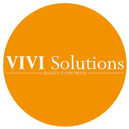 Logo van VIVI Solutions GmbH