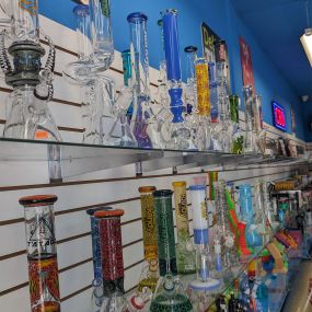 Cloud 89 is your go-to hookah shop in Houston, TX, offering a wide range of premium products such as CBD, vape, hookah, and more.