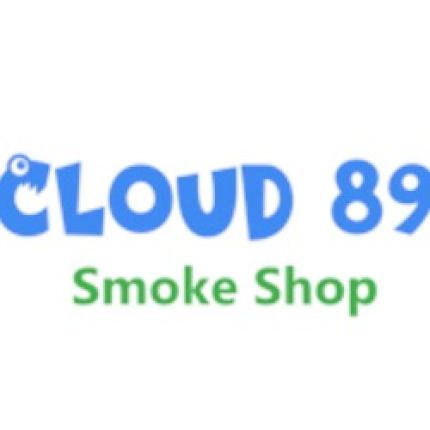 Logo from Cloud 89 - Houston Smoke Shop Vape CBD Hookah Delta 8 Kratom Gifts