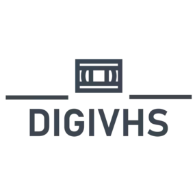 Bild von DigiVhs