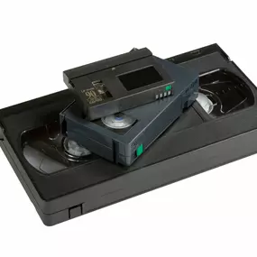 Bild von DigiVhs