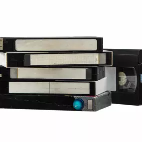 Bild von DigiVhs