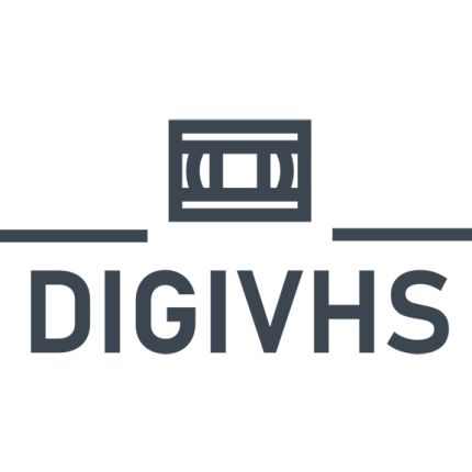 Logo od DigiVhs