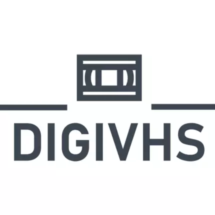 Logo da DigiVhs