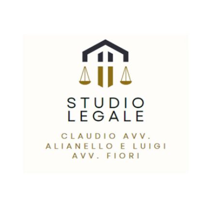 Λογότυπο από Studio Legale Claudio Avv. Alianello e Luigi Avv. Fiori