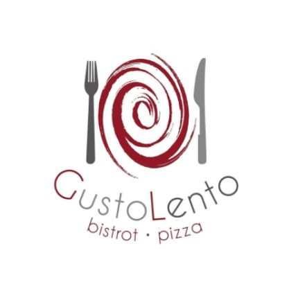 Logotyp från Gusto Lento Bistrot