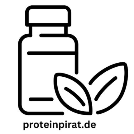 Logo od ProteinPirat