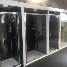 Bild von Huws Gray Plumbing Pwllheli, Bathroom & Stove Showroom
