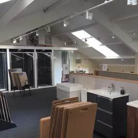 Bild von Huws Gray Plumbing Pwllheli, Bathroom & Stove Showroom