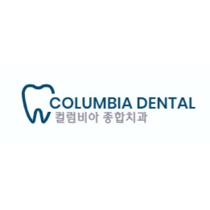 Logotyp från Columbia Dental Associates | Dr. Syngbum Kim DDS | Dr. Jonathane Jeon DDS | 김승범 치과 | 전경수 교