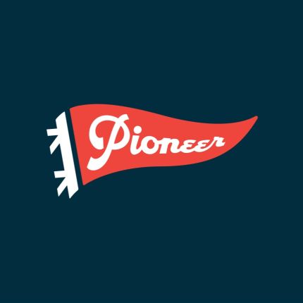 Logo von Pioneer Design and Marketing