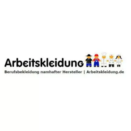 Logo van Arbeitskleidung - Michael Waldenmaier