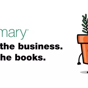 Bild von Rosemary Bookkeeping