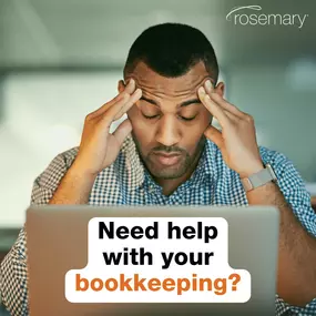 Bild von Rosemary Bookkeeping