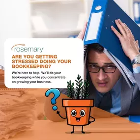 Bild von Rosemary Bookkeeping