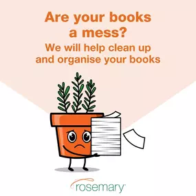 Bild von Rosemary Bookkeeping