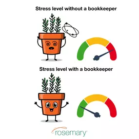 Bild von Rosemary Bookkeeping