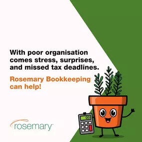 Bild von Rosemary Bookkeeping