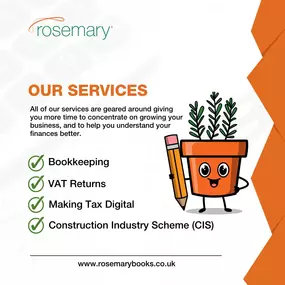 Bild von Rosemary Bookkeeping