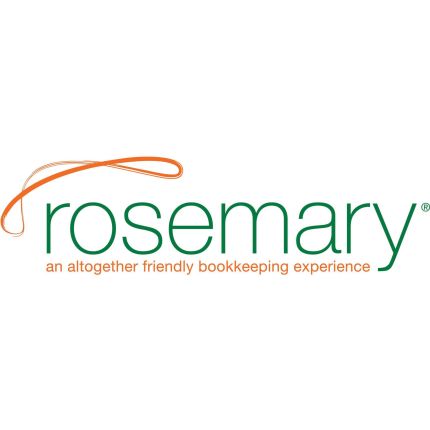 Logo da Rosemary Bookkeeping