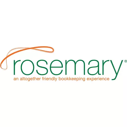 Logo von Rosemary Bookkeeping