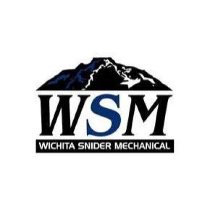 Logo von Wichita Snider Mechanical