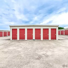 Bild von CubeSmart Self Storage