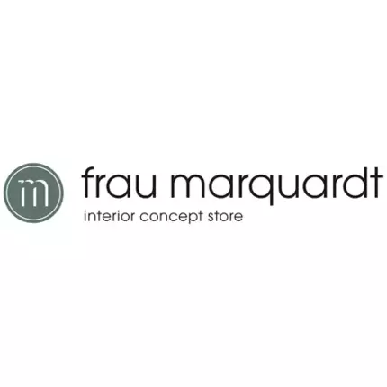 Logo de Frau Marquardt