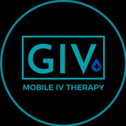 Logótipo de GIV-Mobile IV Therapy-Atlanta