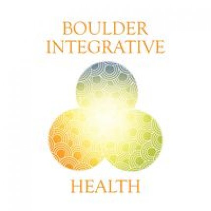Logo from IV Boulder