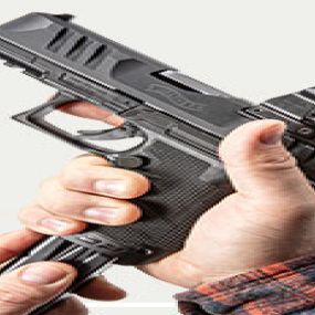 Bild von Everything Concealed Carry