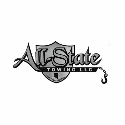 Logo de All State Towing LLC