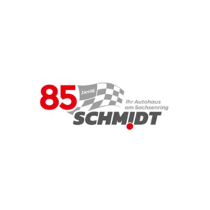 Logo fra Auto Schmidt