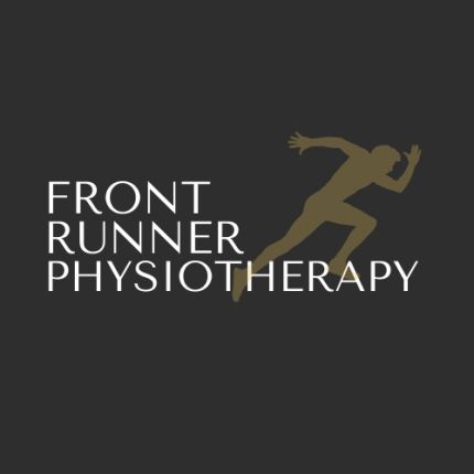 Logo von Front Runner Physiotherapy