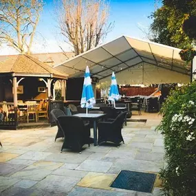 Bild von Project Marquee