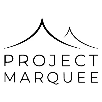 Logo da Project Marquee