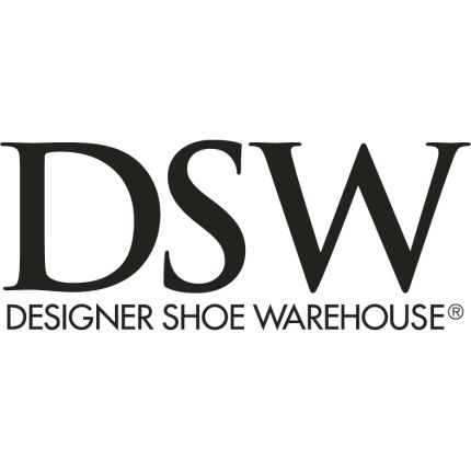 Logo from Now open in a new location - DSW Designer Shoe Warehouse