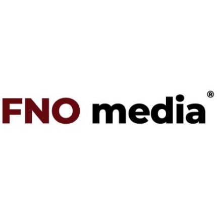 Logo de FNO Media