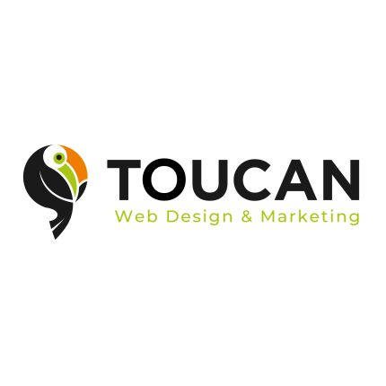 Logo from Toucan Web Design & Marketing