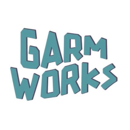 Logo da Garmworks