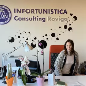 Bild von Infortunistica stradale Rovigo - Infortunistica Consulting