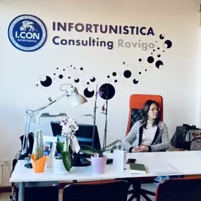 Bild von Infortunistica stradale Rovigo - Infortunistica Consulting