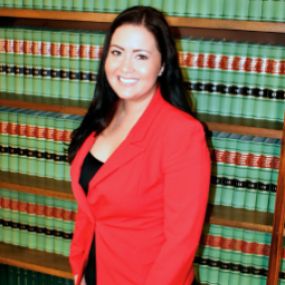 Attorney Katrina M. Register