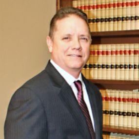 Attorney John W. Trimble, Jr.