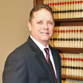 Attorney John W. Trimble, Jr.