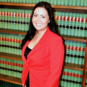 Attorney Katrina M. Register