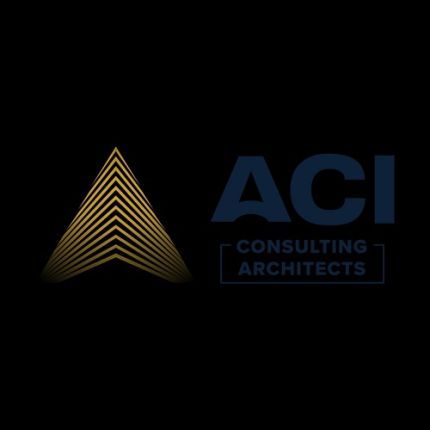 Logótipo de ACI Consulting Architects