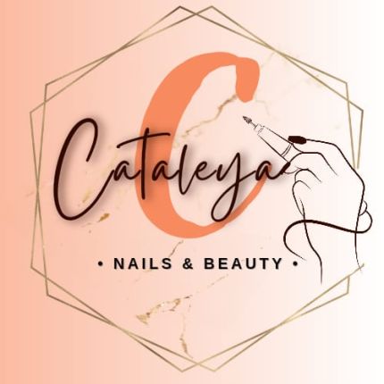 Logo von Cataleya Nails & Beauty