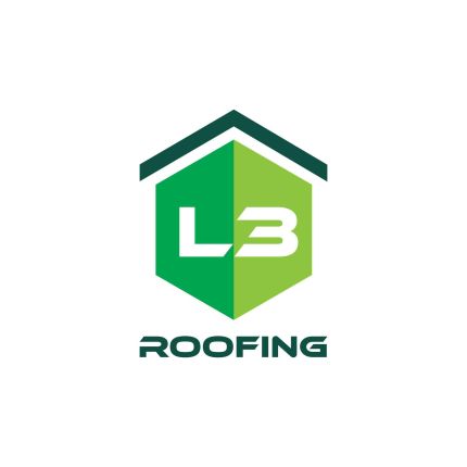 Logo van L3 Roofing Inc.