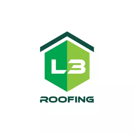 Logo de L3 Roofing Inc.